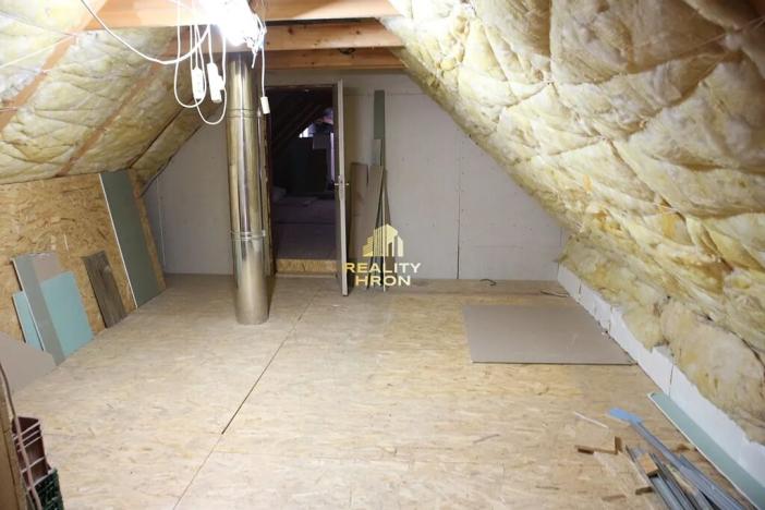 Prodej rodinného domu, Louny, 478 m2