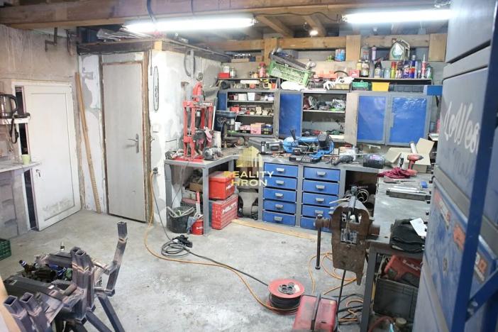 Prodej rodinného domu, Louny, 478 m2