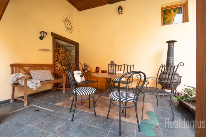 Prodej vícegeneračního domu, Benešov nad Černou, 295 m2