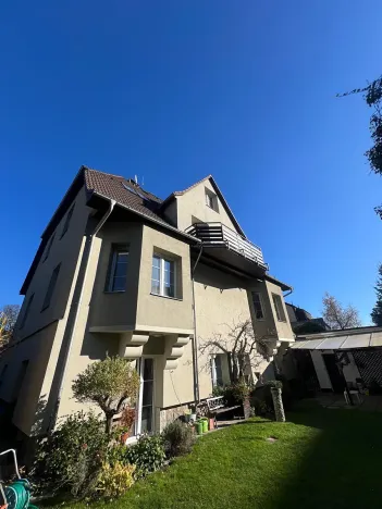 Pronájem bytu 4+1, Liberec, Zákopnická, 170 m2