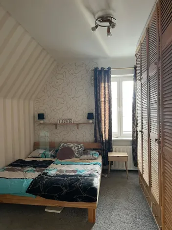 Pronájem bytu 4+1, Liberec, Zákopnická, 170 m2