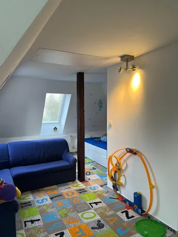 Pronájem bytu 4+1, Liberec, Zákopnická, 170 m2