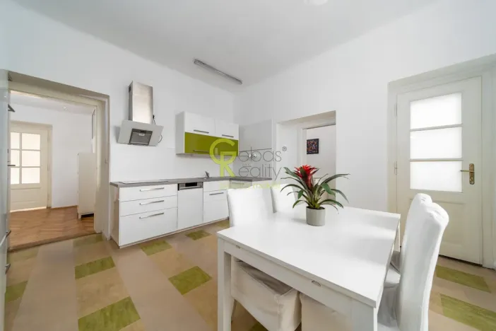 Pronájem bytu 3+1, Praha - Žižkov, Vinohradská, 95 m2