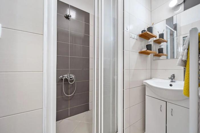 Prodej bytu 1+1, Brno, Francouzská, 40 m2