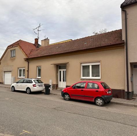 Prodej rodinného domu, Brno, 160 m2