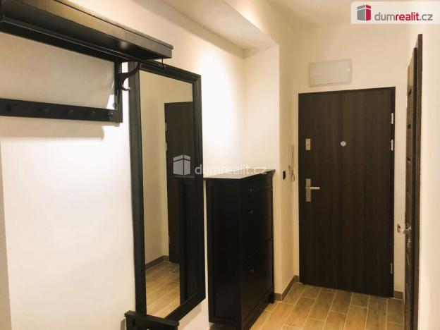 Pronájem bytu 2+kk, Frenštát pod Radhoštěm, Školská čtvrť, 53 m2