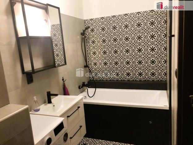 Pronájem bytu 2+kk, Frenštát pod Radhoštěm, Školská čtvrť, 53 m2