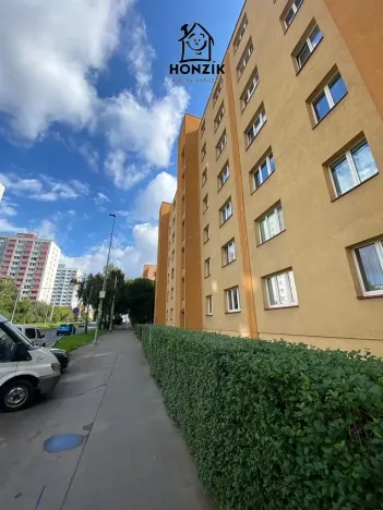 Prodej bytu 3+1, Praha - Vokovice, Evropská, 70 m2