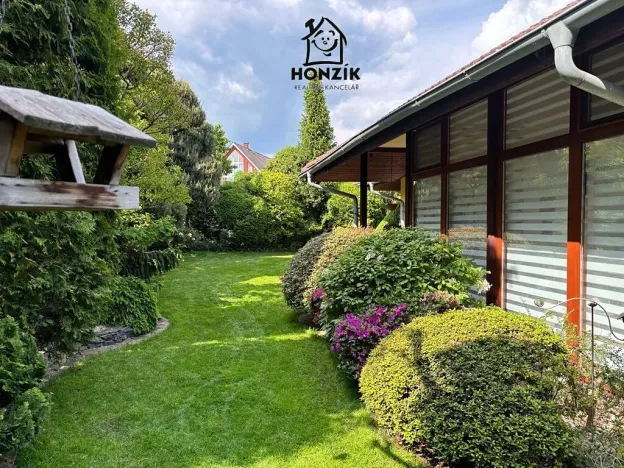 Prodej rodinného domu, Zahořany, 121 m2