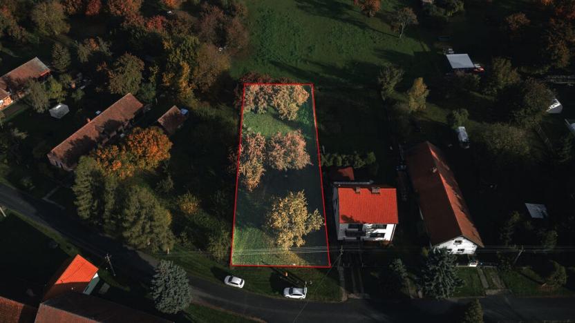 Prodej pozemku, Vinary - Kozojídky, 1213 m2