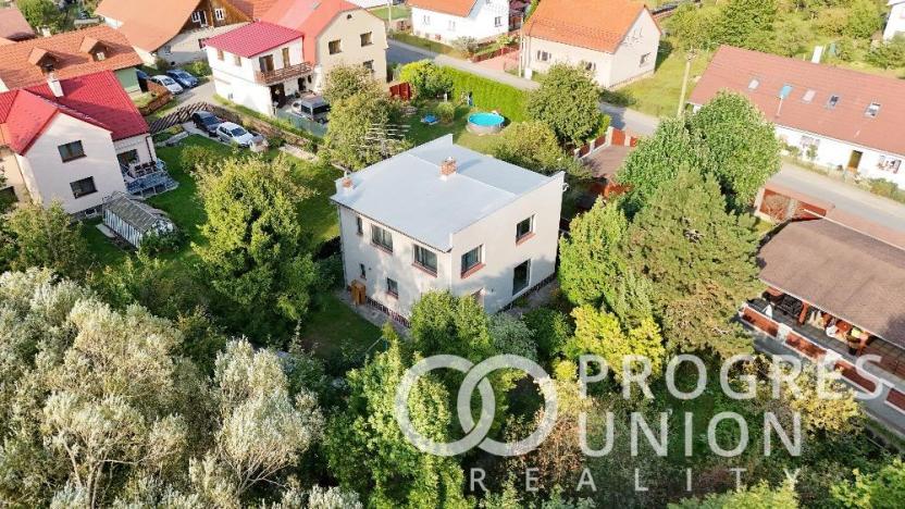 Prodej rodinného domu, Zašová, 200 m2