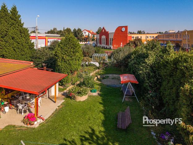 Prodej rodinného domu, Opava - Kateřinky, U Cukrovaru, 190 m2