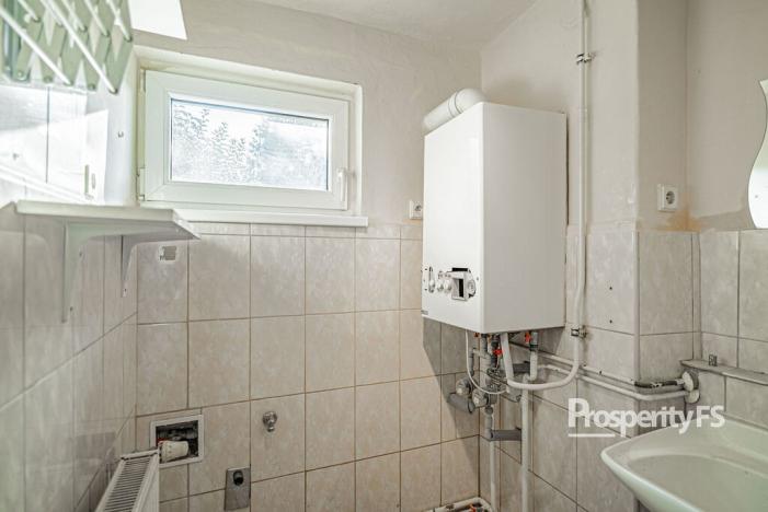 Prodej rodinného domu, Opava - Kateřinky, U Cukrovaru, 190 m2