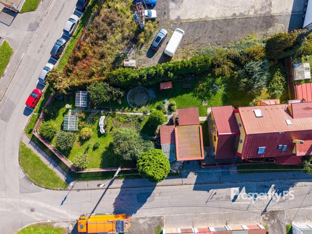 Prodej rodinného domu, Opava - Kateřinky, U Cukrovaru, 190 m2