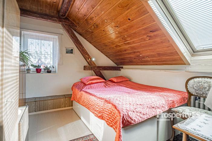 Prodej rodinného domu, Opava - Kateřinky, U Cukrovaru, 190 m2