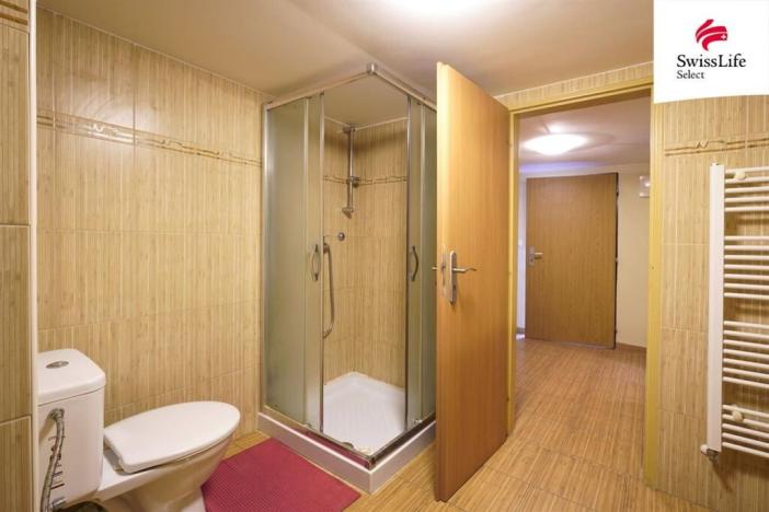 Pronájem bytu 2+kk, Praha - Libeň, Turnovská, 35 m2