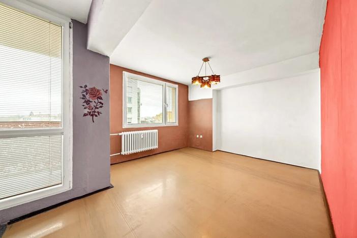 Prodej bytu 3+1, Benešov, Jiřího Horáka, 59 m2