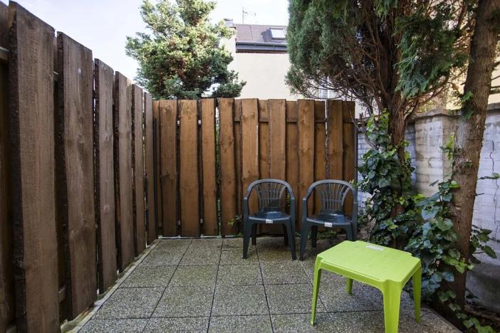 Pronájem bytu 1+kk, Kroměříž, Riegrovo náměstí, 30 m2