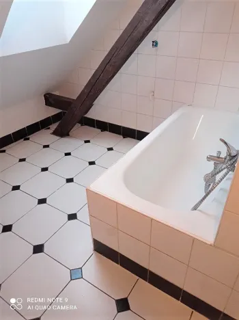 Pronájem bytu 1+kk, Kroměříž, Riegrovo náměstí, 51 m2