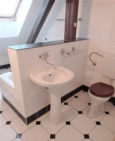 Pronájem bytu 1+kk, Kroměříž, Riegrovo náměstí, 51 m2