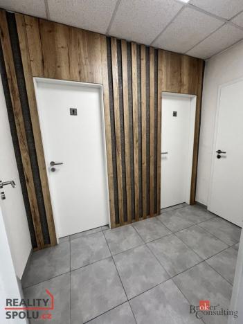 Pronájem skladu, Ostrava - Moravská Ostrava, Plynární, 781 m2