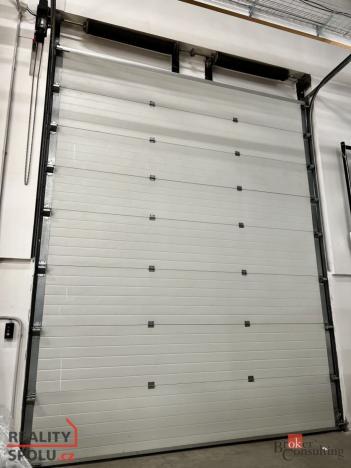 Pronájem skladu, Ostrava - Moravská Ostrava, Plynární, 781 m2