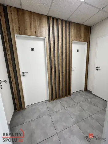 Pronájem skladu, Ostrava - Moravská Ostrava, Plynární, 781 m2