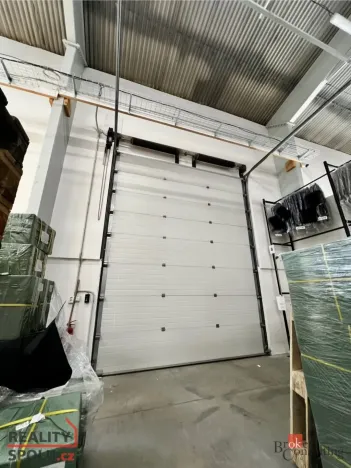 Pronájem skladu, Ostrava - Moravská Ostrava, Plynární, 781 m2