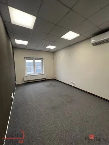 Pronájem skladu, Ostrava - Moravská Ostrava, Plynární, 781 m2