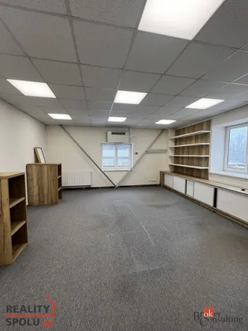 Pronájem skladu, Ostrava - Moravská Ostrava, Plynární, 781 m2