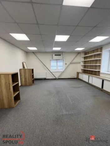 Pronájem skladu, Ostrava - Moravská Ostrava, Plynární, 781 m2