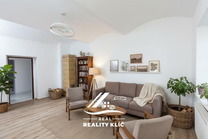 Prodej bytu 3+1, Český Těšín, Ropická, 98 m2