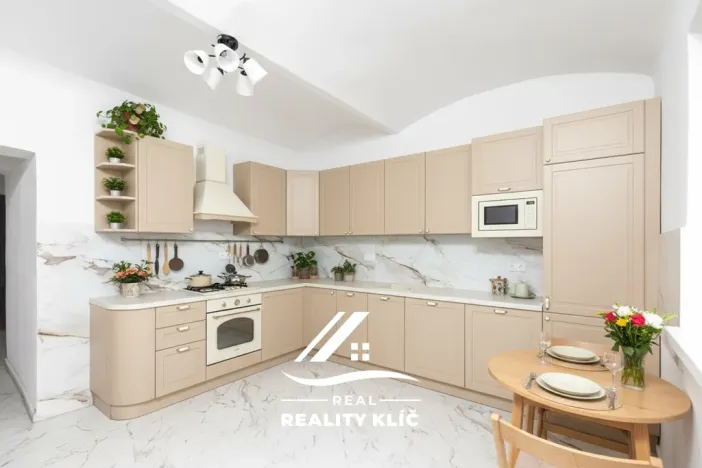 Prodej bytu 3+1, Český Těšín, Ropická, 98 m2