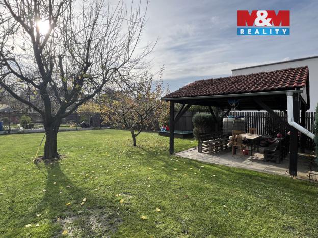 Prodej bytu 1+1, Krnov - Pod Cvilínem, Svatováclavská, 38 m2