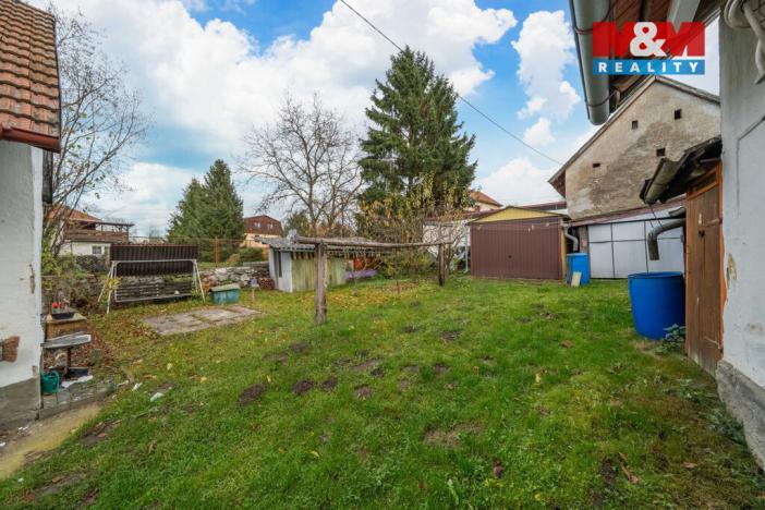 Prodej chalupy, Štětkovice - Sedlečko, 57 m2