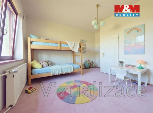 Prodej činžovního domu, Tábor, Josefa Švehly, 175 m2