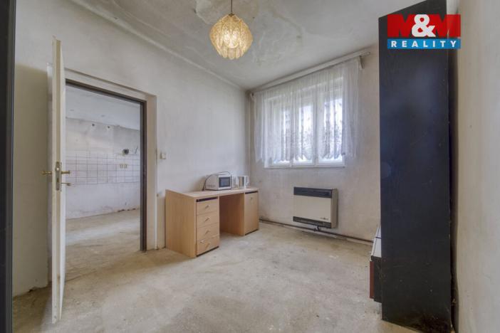 Prodej rodinného domu, Mýto, Pražská, 200 m2