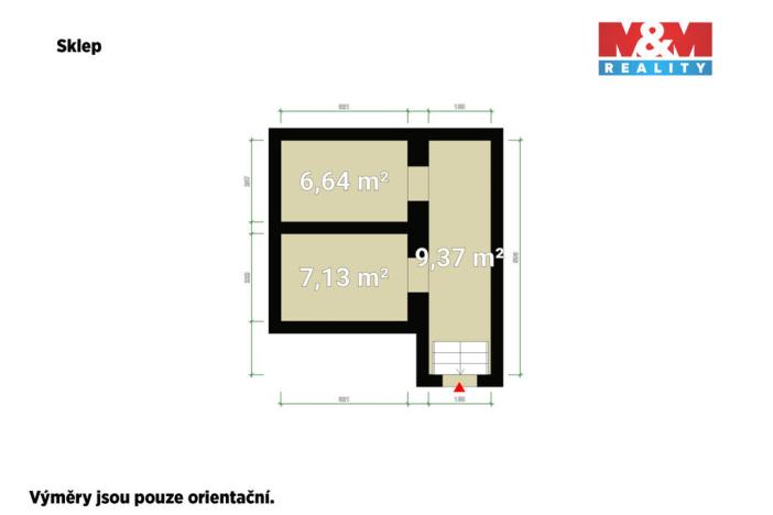 Prodej rodinného domu, Mýto, Pražská, 200 m2