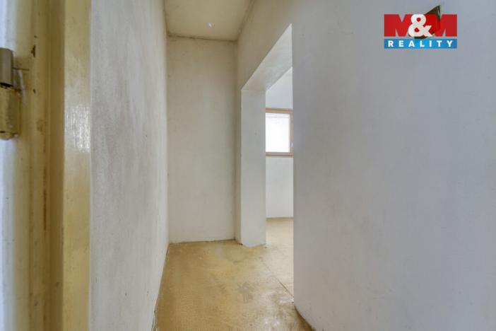 Prodej rodinného domu, Mýto, Pražská, 200 m2