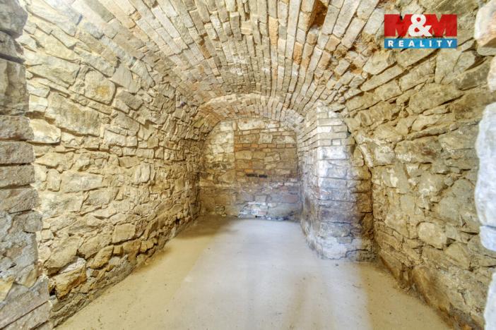 Prodej rodinného domu, Mýto, Pražská, 200 m2