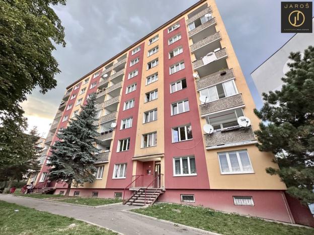 Prodej bytu 2+1, Chomutov, Kamenná, 60 m2