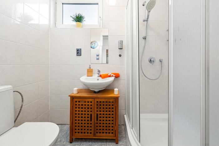 Prodej rodinného domu, Nová Ves - Staré Ouholice, 108 m2