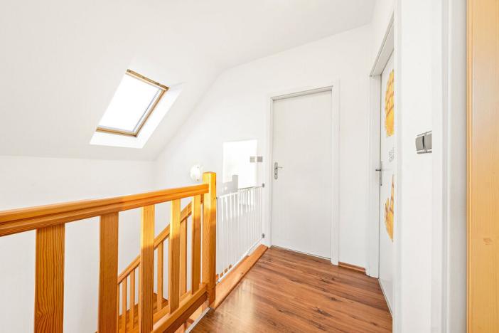 Prodej rodinného domu, Nová Ves - Staré Ouholice, 108 m2