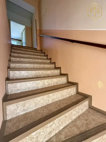 Prodej rodinného domu, Dambořice, Městečko, 120 m2