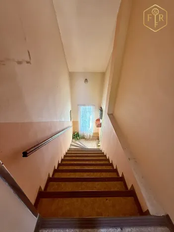 Prodej rodinného domu, Dambořice, Městečko, 120 m2