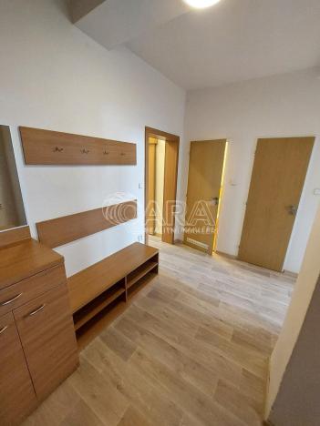 Pronájem bytu 2+1, Ostrava, 76 m2