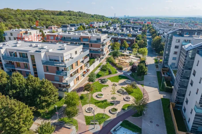 Prodej bytu 4+kk, Praha - Jinonice, Pod stolovou horou, 114 m2