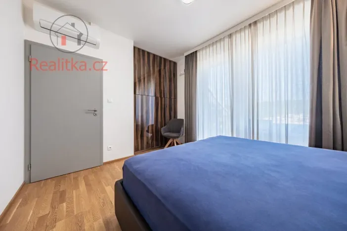 Prodej bytu 4+kk, Praha - Jinonice, Pod stolovou horou, 114 m2