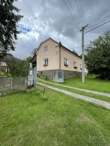 Prodej chalupy, Plasy, 174 m2