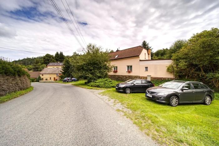 Prodej chalupy, Plasy, 174 m2